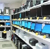 Компьютерные магазины в Елецком