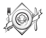 PLAZA - иконка «ресторан» в Елецком